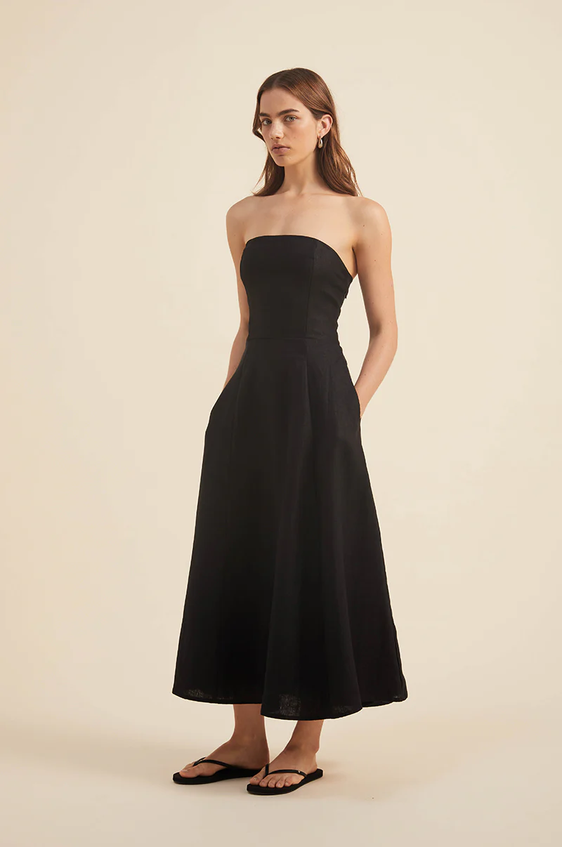 Bestsellers in Black